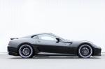 Ferrari 599 GTB Fiorano by Hamann 2006 года